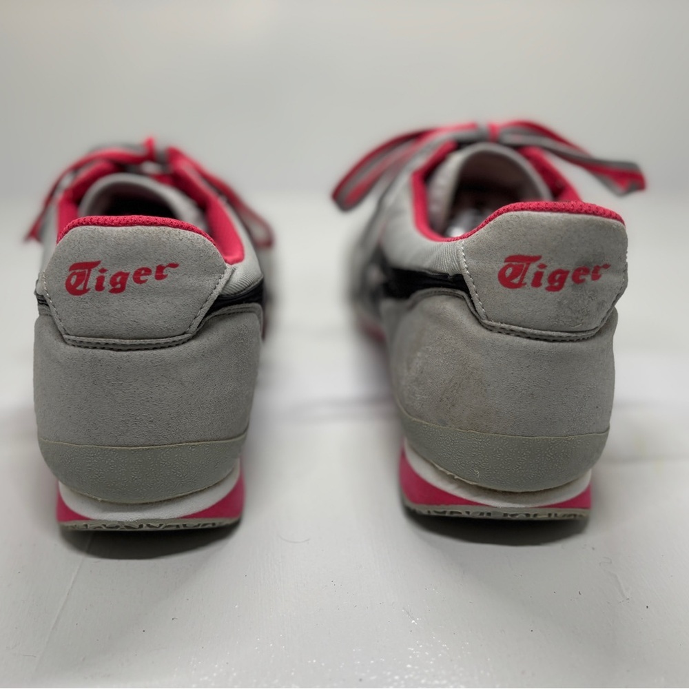 Women’s Onitsuka Tiger Ultimate 81 by ASICS sneakers Size 10 - Picture 6 of 11